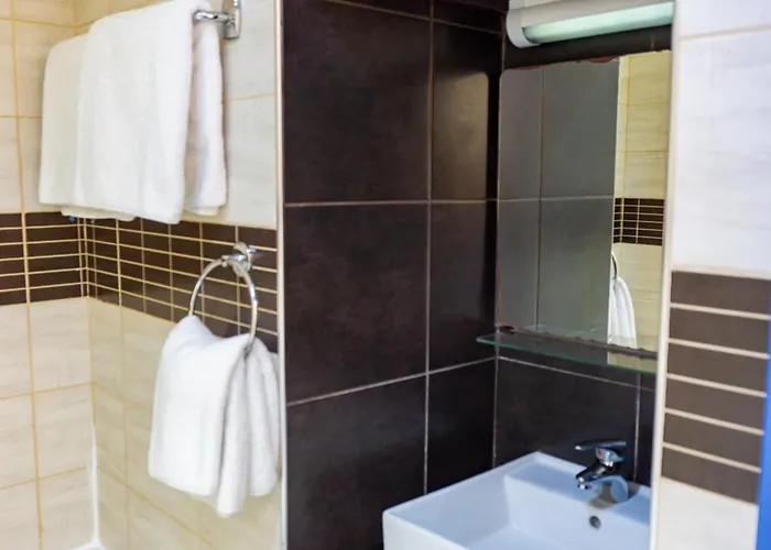 Mariandy Готель