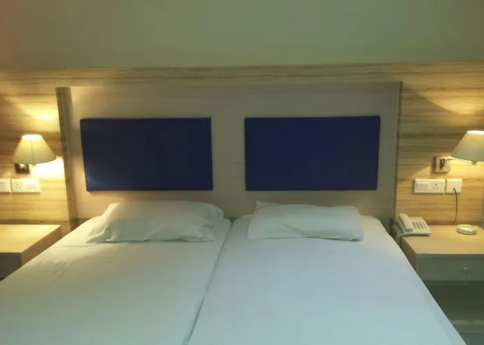 Mariandy 2* לרנקה