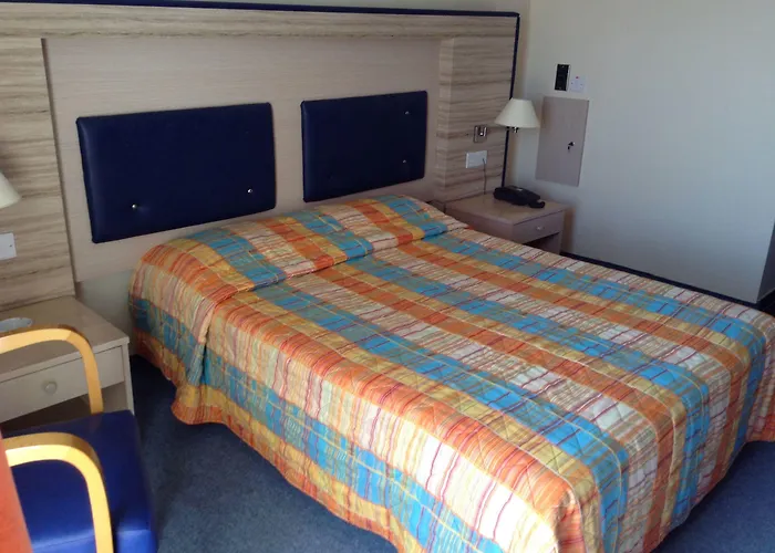 Mariandy Отель 2*