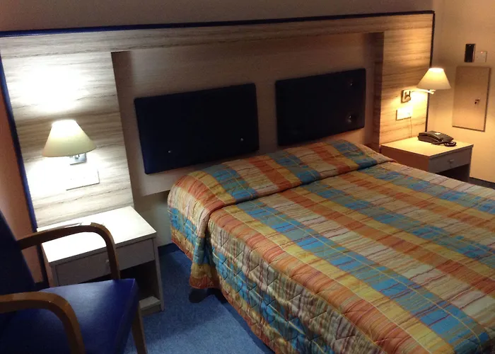 Готель Mariandy 2*