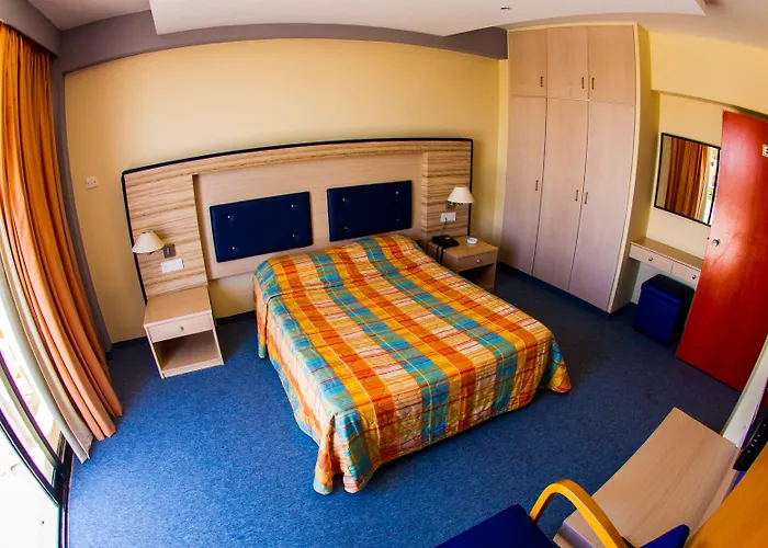 Mariandy Готель 2*