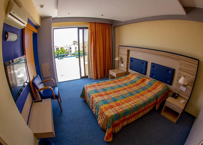 Mariandy Готель 2*