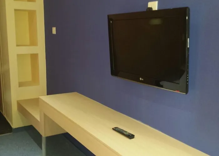 Mariandy מלון 2*