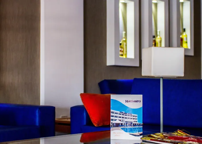 Mariandy 2* לרנקה