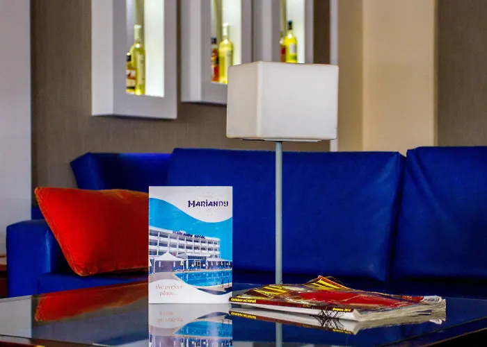 Mariandy Готель