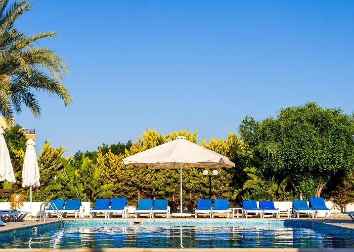 מלון Mariandy 2*