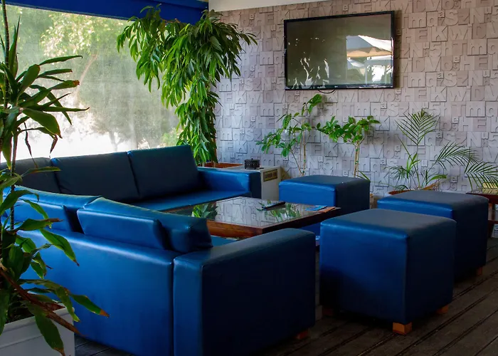 Mariandy 2* Ларнака