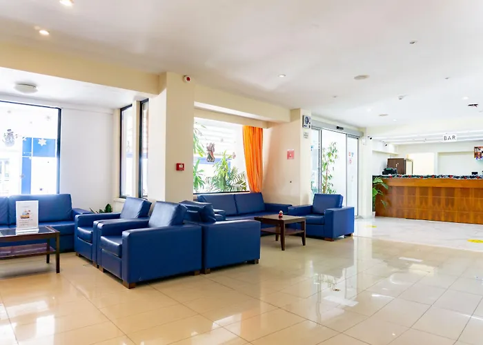 Mariandy 2* Ларнака