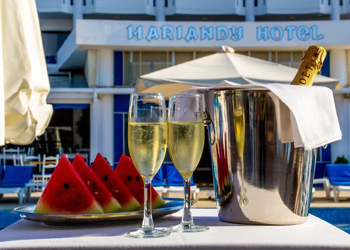 Mariandy 2* לרנקה