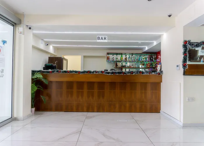 Mariandy 2* לרנקה