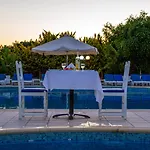 Mariandy Hotel Larnaca