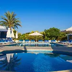 Hotel Mariandy Larnaca