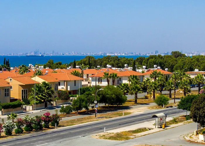 Mariandy ホテル 2*