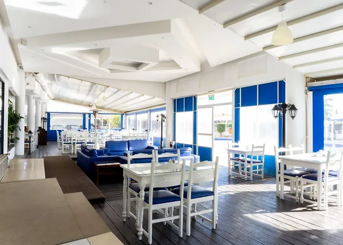 ホテル Mariandy 2*